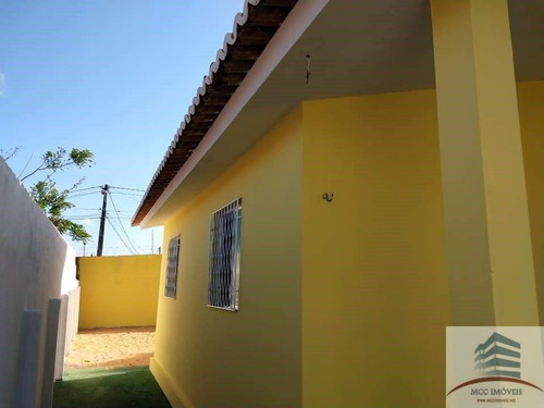 Casa A Venda Aristófanes Fernandes, Parnamirim