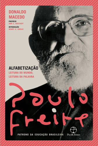 Livro Alfabetização