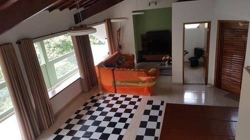 Imagem 11 de 17 de Chácara Com 2 Dormitórios À Venda, 700 M² Por R$ 450.000,00 - Rosa Helena - Igaratá/sp - Ch0373