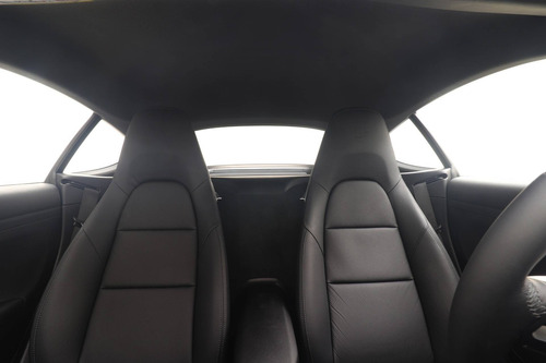 Imagem 12 de 14 de Porsche 718 2.0 16v H4 Gasolina Cayman Pdk
