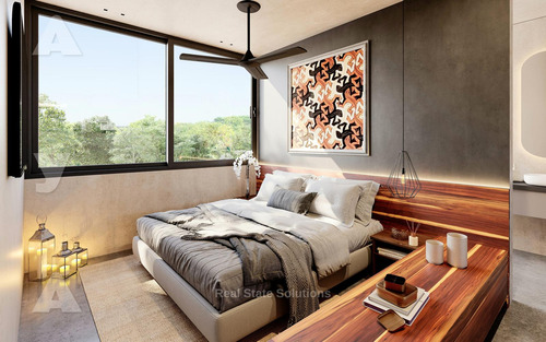 Departamentos En Pre Venta, 1 Y 2 Recamaras, Avenida De Los Colegios, Cancún