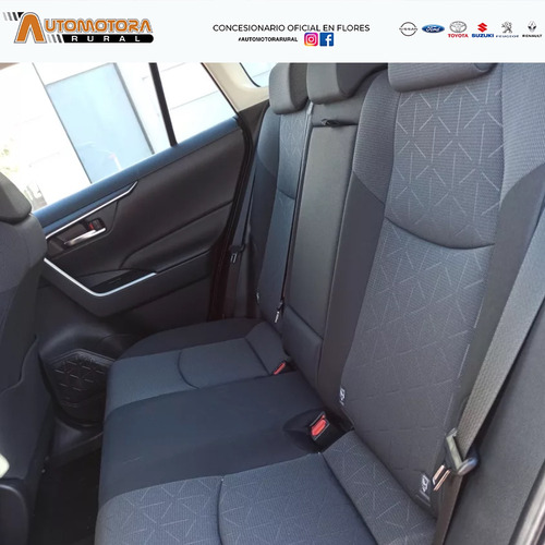 Toyota RAV4 RAV4 Plus Hibrida