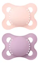 Comprar Mam - Chupones Para Bebes 16m+ ( Forma De Pezon)