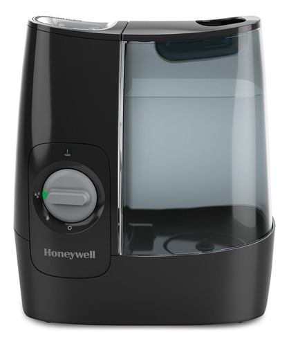 Umidificador De Névoa Quente Honeywell Hwlhwm845b