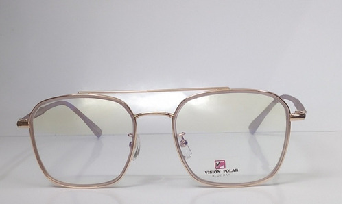 Montura Doble Puente - Marco Para Lentes - Mujer - Gafas.