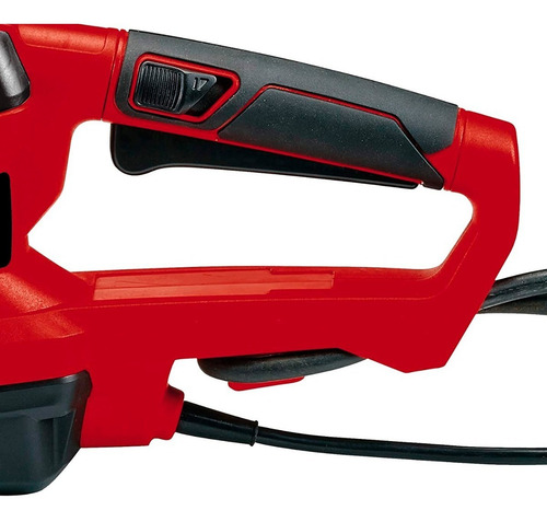 Imagen 8 de 10 de Cortacerco Electrico 650w Calidad Einhell 60 Cm Filo Laser