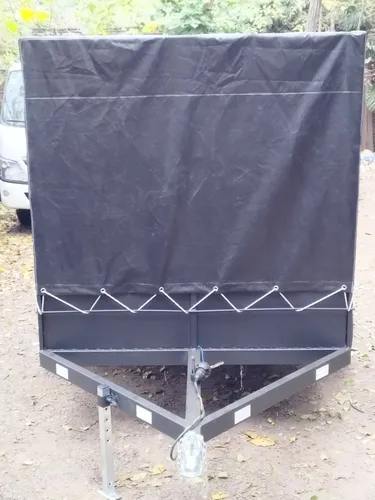 Trailers Batan Carga Gral Stock Permanente