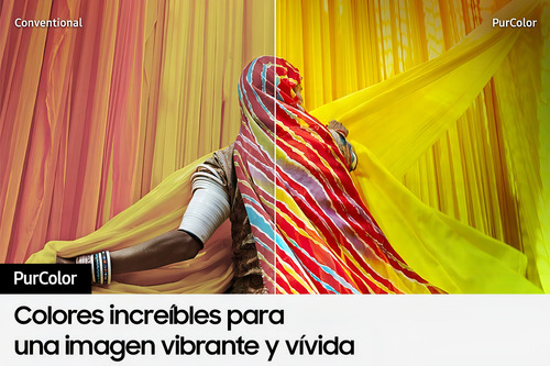 Smart TV Samsung 50 Crystal Uhd 4k UN50Cu7000GXPE TV