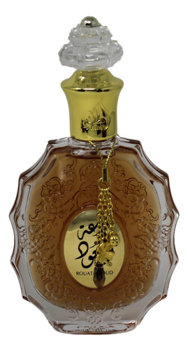 Rouat Al Oud Lattafa Eau De Parfum (100ml)