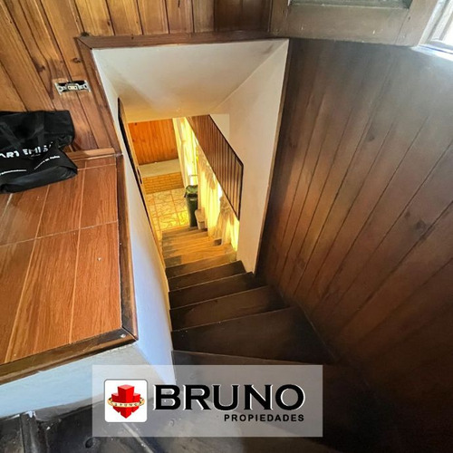 Casa Ph En Venta En San Antonio De Padua Sur