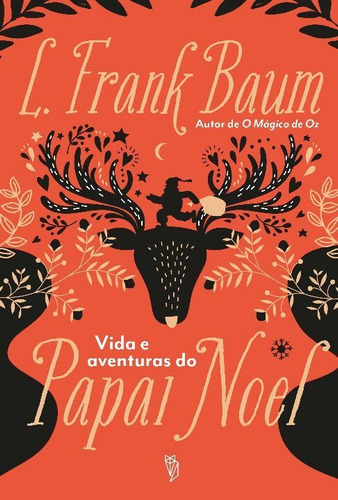 Vida E Aventuras Do Papai Noel