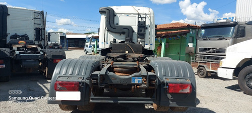 Imagem 4 de 10 de Scania G420 Trucado