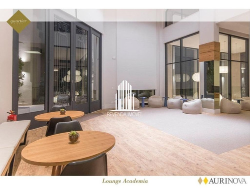 Imagem 3 de 15 de Cobertura Á Venda Na Vila Olímpia Com 475m² 6 Vagas 4 Suítes - Alto Padrão - Br3047