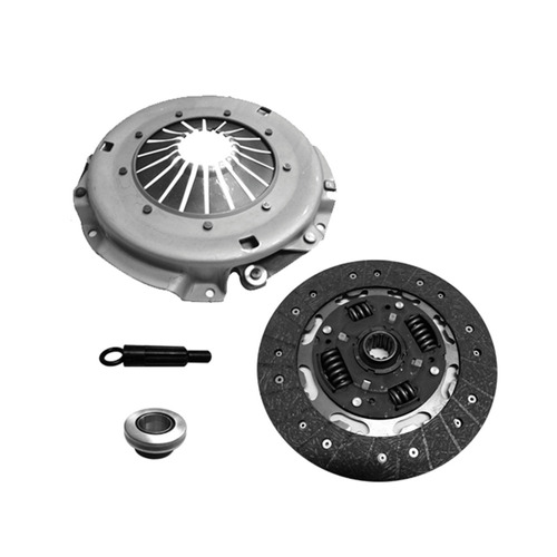 Kit Clutch Strunker Chevrolet Z28 2.8l 83 A 84