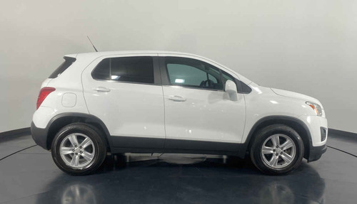 Imagen 6 de 15 de 40871 - Chevrolet Trax 2016 Con Garantía At