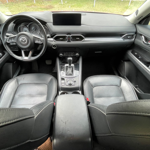 Mazda CX-5 2.5 S Grand Touring 4x2 At
