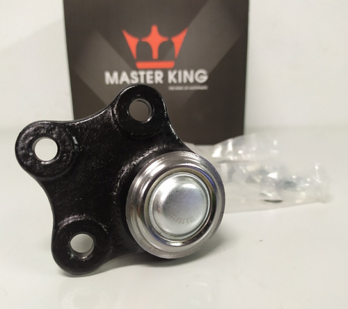 Imagen 3 de 4 de Muñon Inf Ford Fiesta Power 04/12/ Ecosport 1.6 2.0 4x2 4x4