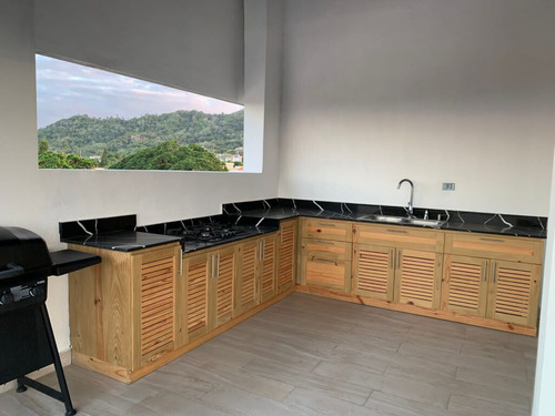 3093- Aptos. En Torre Alta, Puerto Plata