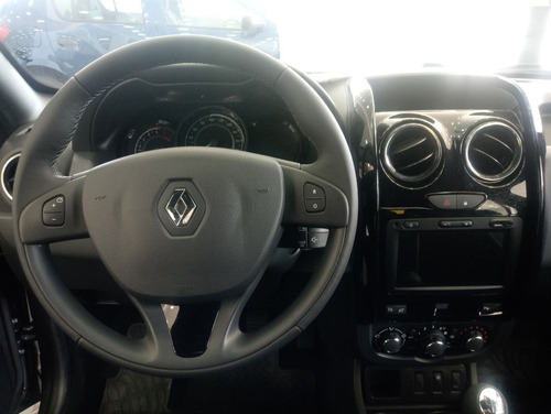 Renault Duster 1.6 Ph2 4x2 Privilege 110cv Jk