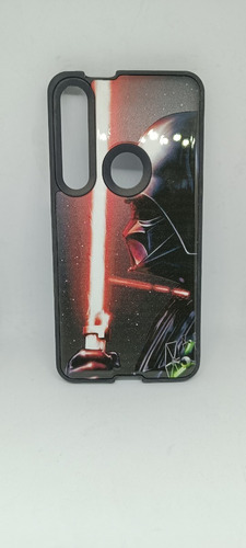 Funda Para Motorola G8 Play Diseño 