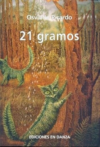 21 Gramos - Picardo, Osvaldo