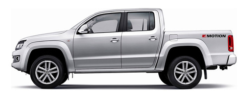 Calco 4motion De Vw Amarok