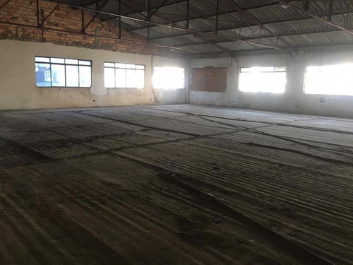 Imagem 4 de 6 de Salão Para Alugar, 500 M² - Vila Gilda - Santo André/sp - Sl1388