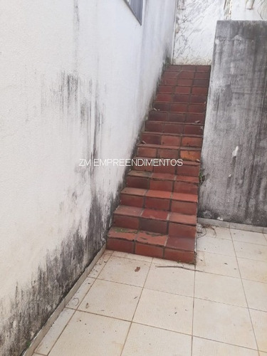 Imagem 15 de 18 de Casa - Ca00344 - 34047945