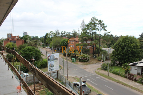 Apartamento Monoambiente