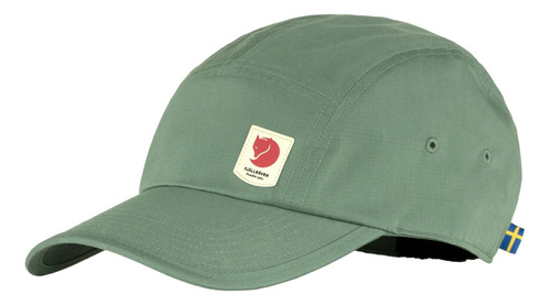 Fjällräven Coast Lite Gorra Patina Verde