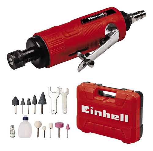 Mototool Neumático Einhell Tc-pp 220 Máx 6,3 Bar