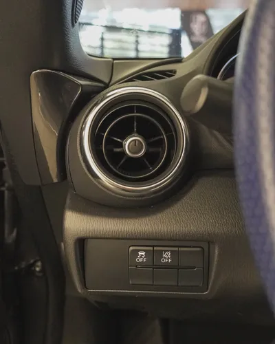 Mazda Mx5 2021