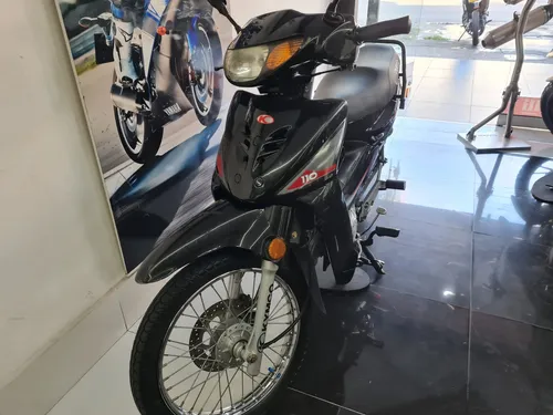 Kymco Activ 110 2014