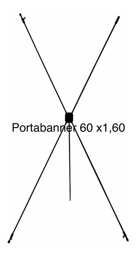 Portabanners Expox Super Oferta