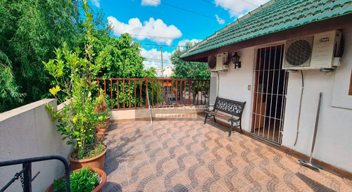Imagen 20 de 21 de Venta De Hermoso Duplex De 4 Amb En San Justo.