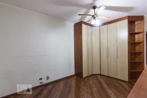 Casa À Venda - Água Fria, 3 Quartos, 228 - S892902910