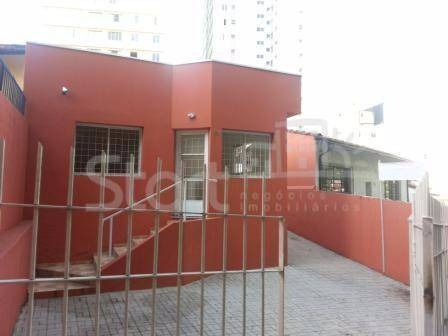 Imagem 14 de 14 de Casa À Venda Em Bosque - Ca170983
