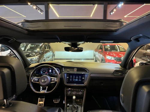 Volkswagen Tiguan Allspace Rl
