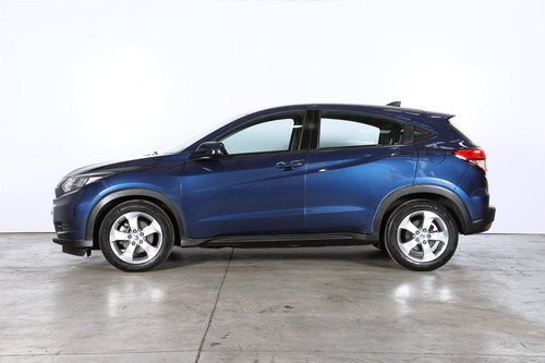 Honda Hr-v 1.8 Exl 4x2 Cvt
