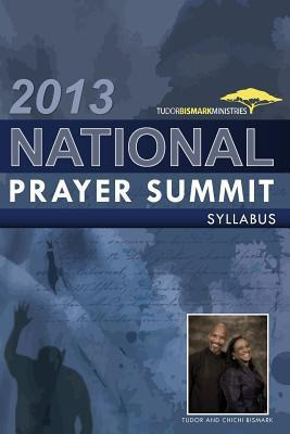 Libro 2013 National Prayer Summit Syllabus - Tudor Bismark