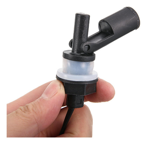 Interruptor De Flotador Sensor De Nivel De Agua Tanque