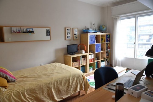 Imagen 15 de 16 de Venta De Apartamento 4 Dormitorios Y Garaje Pocitos