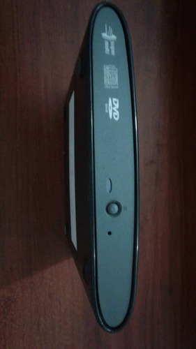 Imagen 2 de 3 de Unidad De Dvd Externa Marca LG