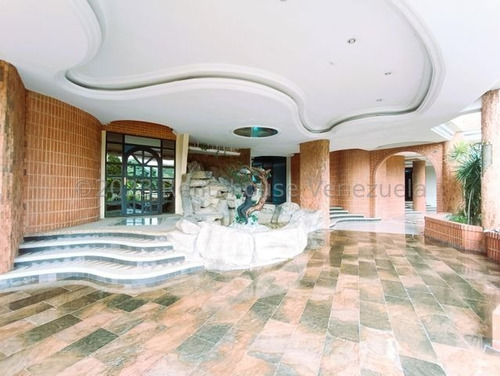 Imagen 21 de 22 de Esplendido Apartamento En Venta Resd. Palacio Real La Victoria 23-19200 Ejc 04243439046