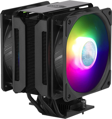 Disipador Cpu Cooler Master Ma612 Stealth Lga 1700 Argb 