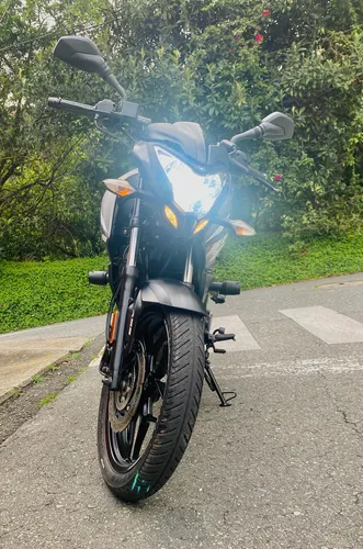 Pulsar Ns 160 Fi Abs
