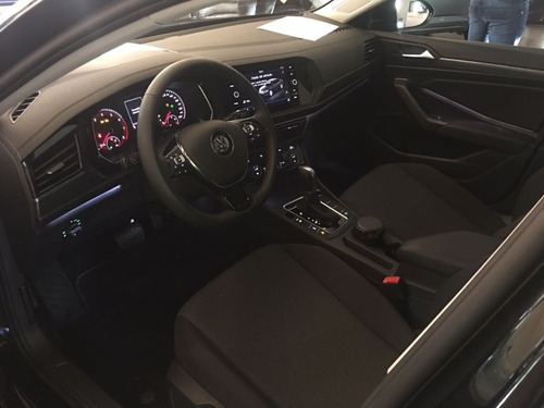 0km Volkswagen Vento 1.4 Highline 150cv At 2020 Alra Vw 56
