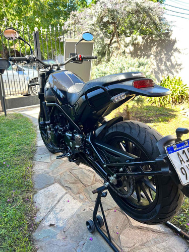 Benelli Leoncino