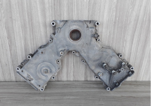 Tapa Cadena De Ford Triton Usada 