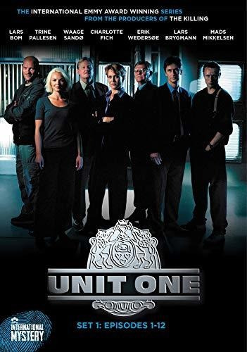 Unidad Uno: Serie 1